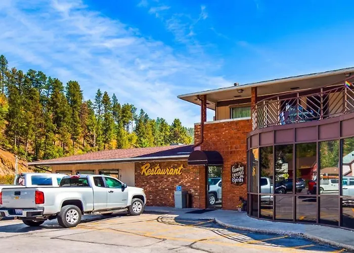 Deadwood Miners Hotel & Restaurant