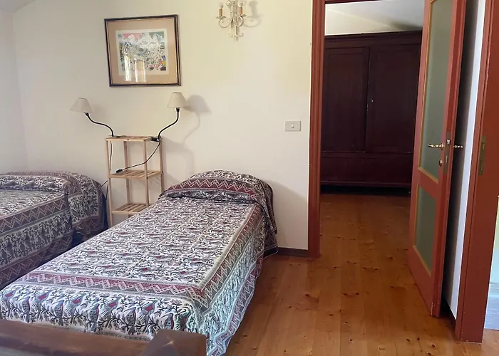 Villa Panorama Sirolo