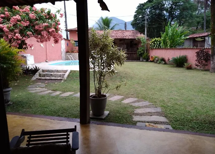Guapimirim Casa de Campo