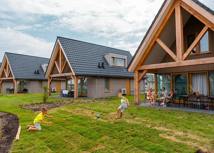 Europarcs Cadzand-Bad