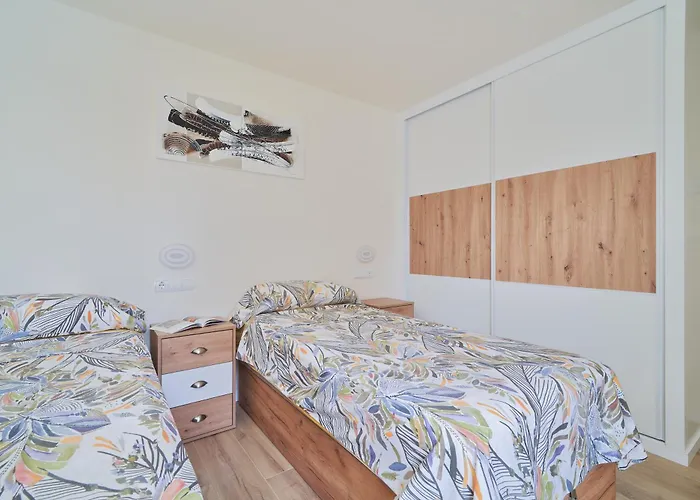 Apartamento Happy Days- Diana 1