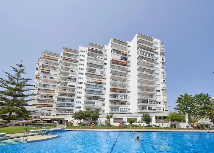 Apartamento Happy Days- Diana 1