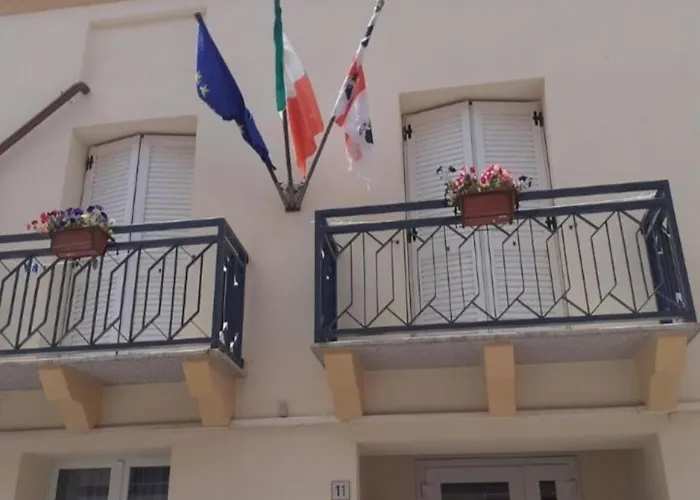 Residenza Cuntin