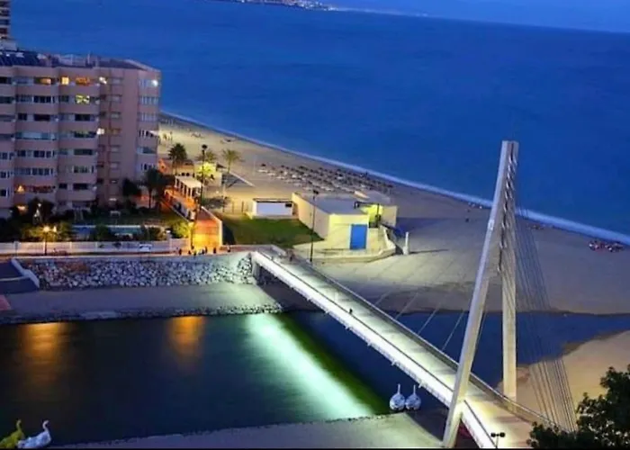 Apartamento Boutique Miramar Playa, Garaje Opcional