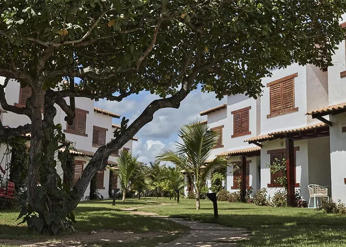 Condomínio Villa Conduru - Casa completa