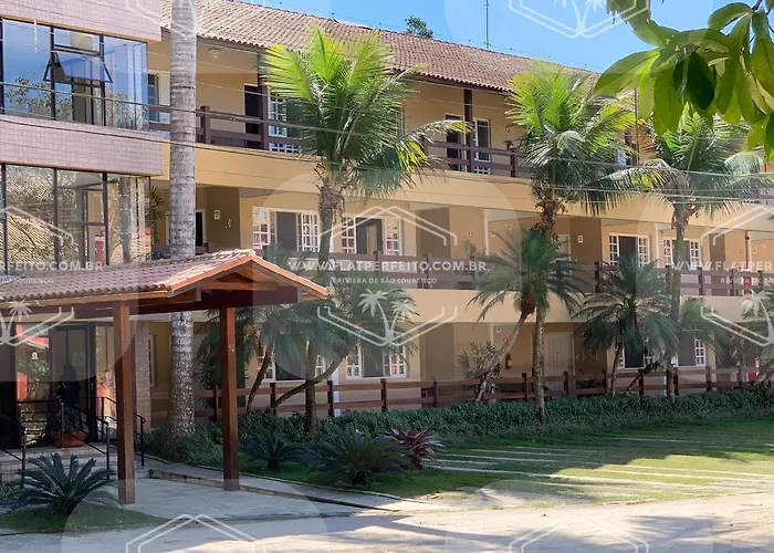 Flat Amarilis: Riviera Beachfront with Breakfast and Pool