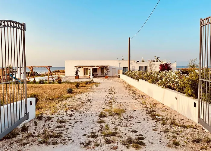 Villa Susca - Villa Sul Mare