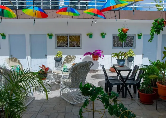 Royal Terrace Apto. II