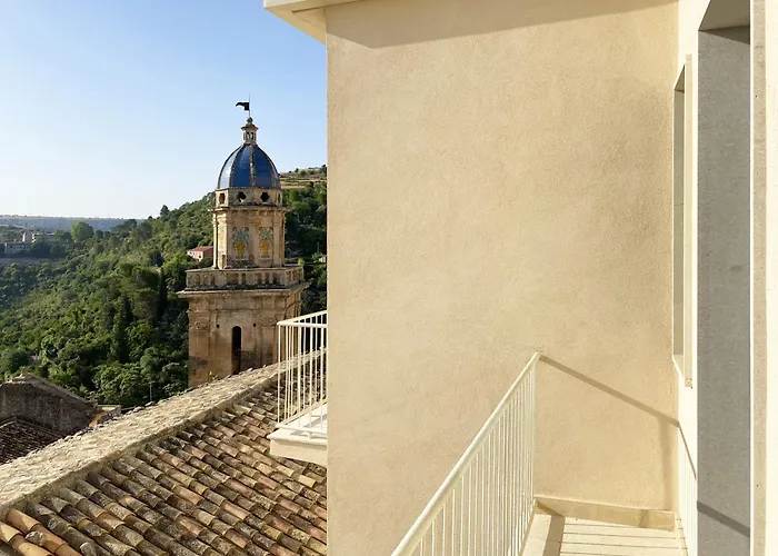 La Casa Di Irene - Suites Con Vista