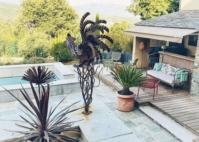 A Villa Di Rutali