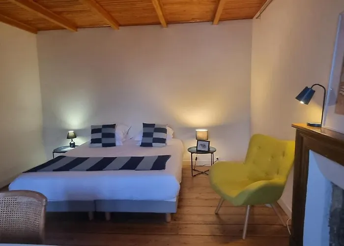 L'Annexe De L'Hotel De L'Europe
