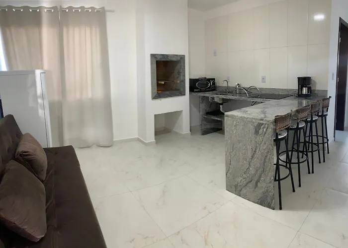 Nino's Residence - 150m da Praia de Mariscal