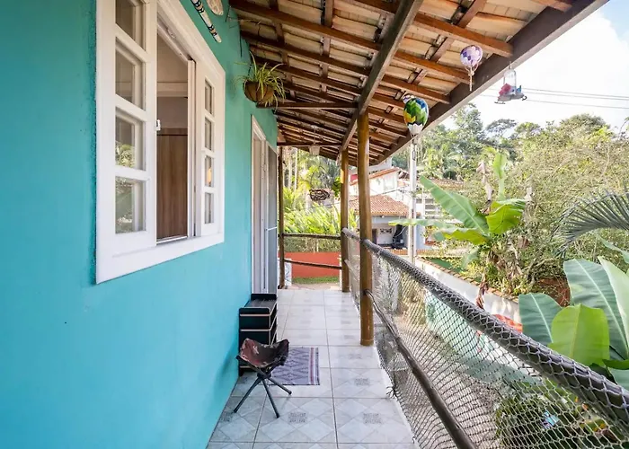 Guest House Vida Vibra