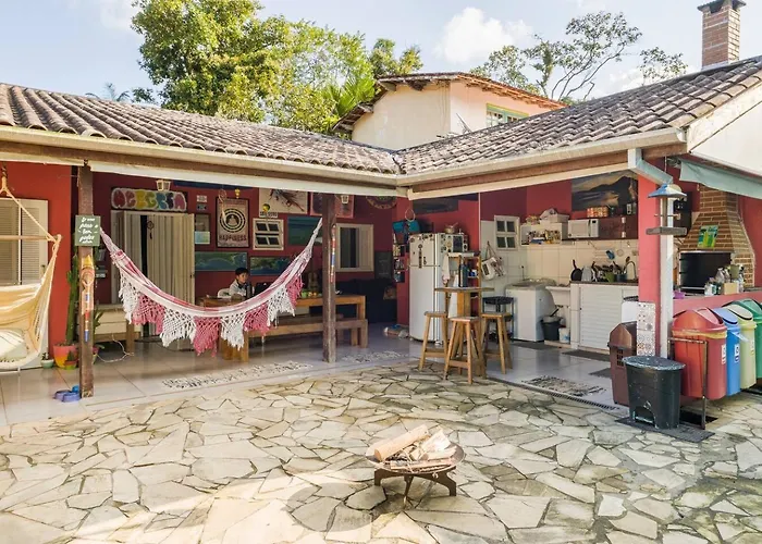 Guest House Vida Vibra