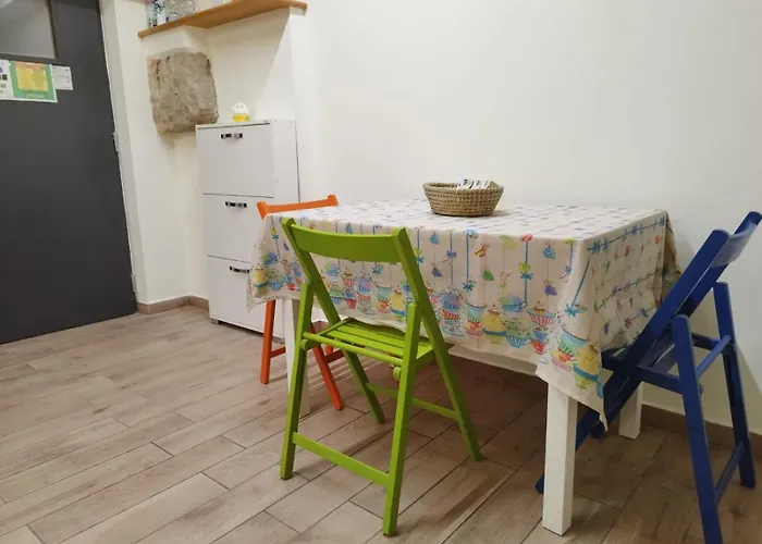 Casa Gaia