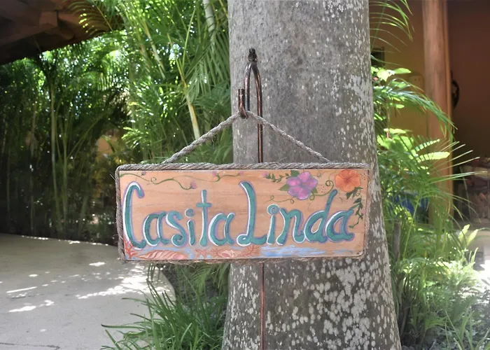 Casita Linda, A Luxury House Near The Beach!