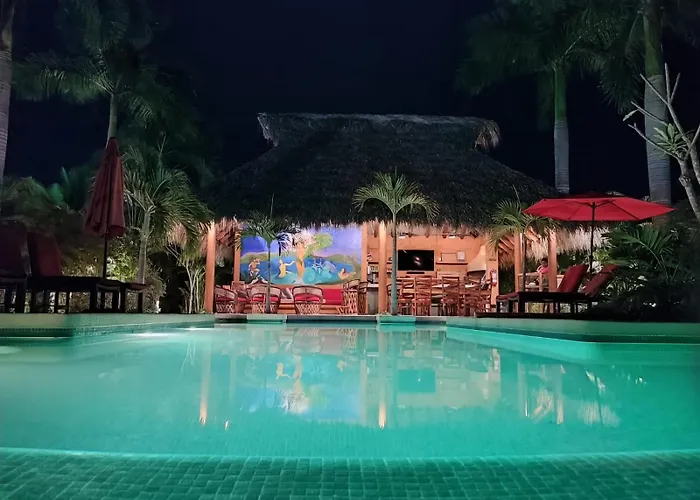 Casita Linda, A Luxury House Near The Beach!