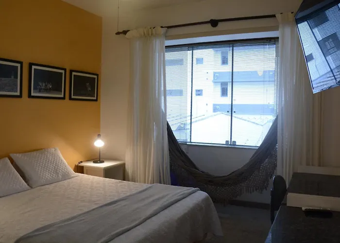Apartamento Kami