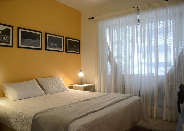 Apartamento Kami