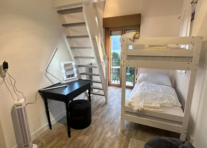Villa Montreux