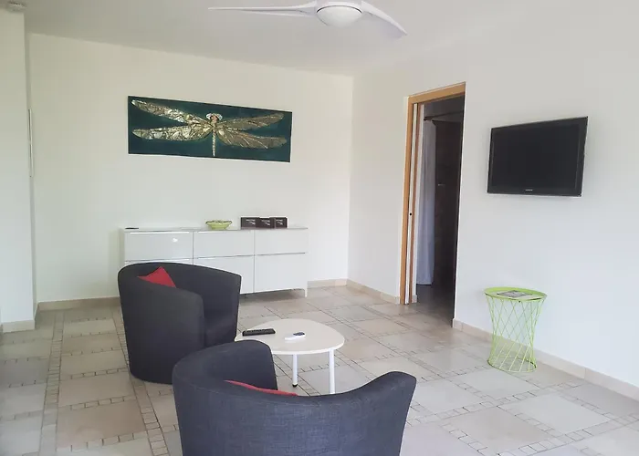Residence Terra Thea