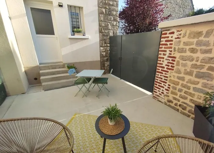 La Suite D'Arches