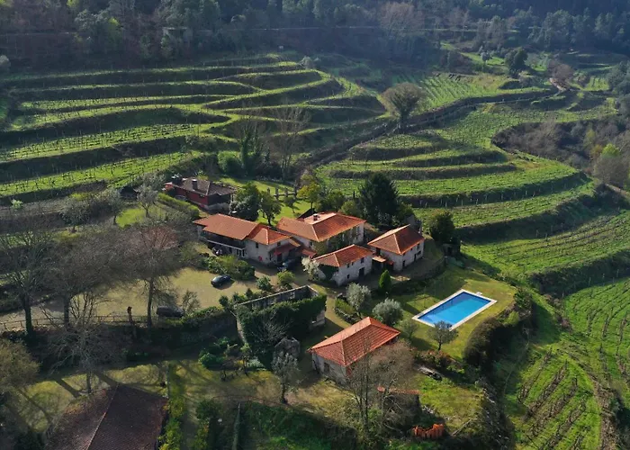 Quinta Da Pousadela - Agroturismo