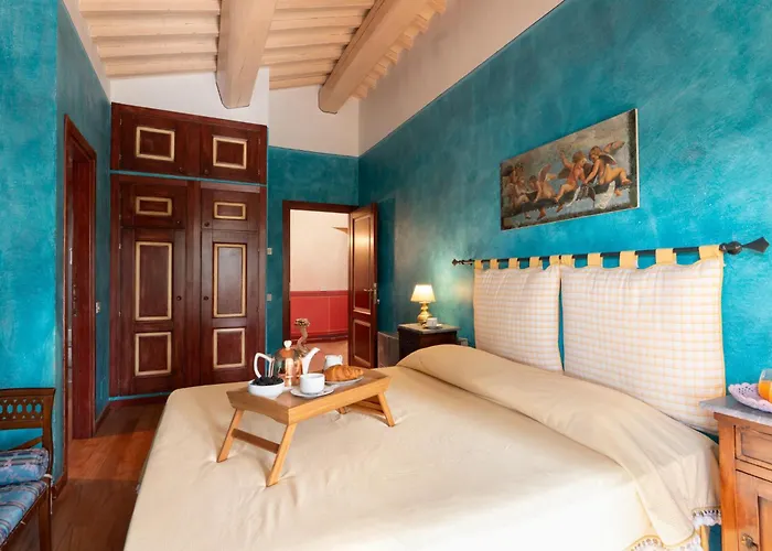 Villa La Veduta By Interhome