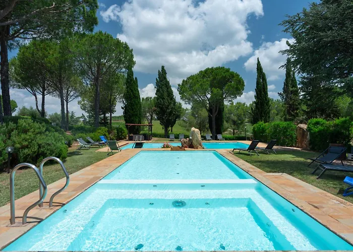 Villa La Veduta By Interhome
