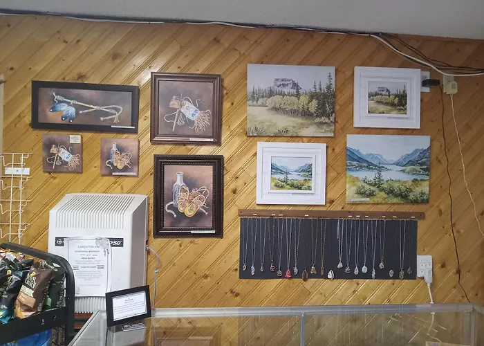 Cardston Inn