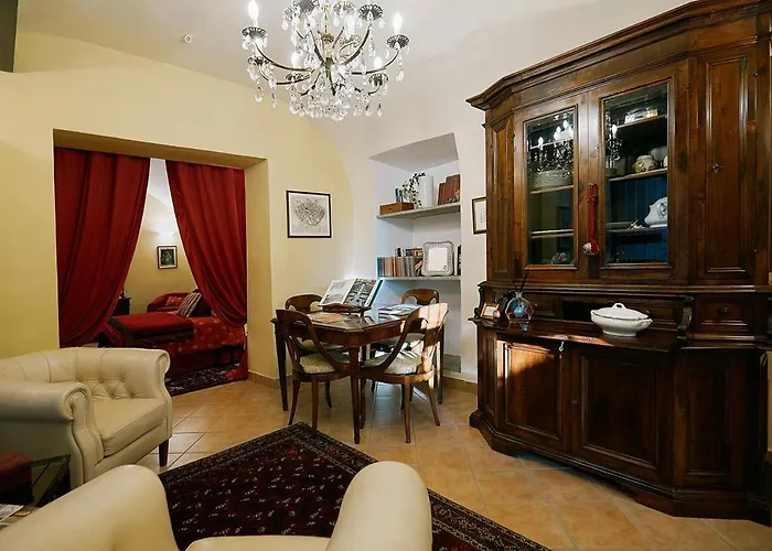 La Casetta Di Giusy - Alloggio Turistico