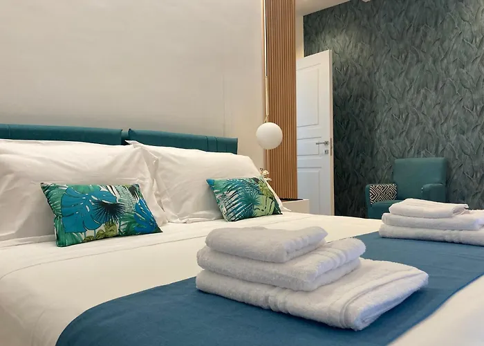 Strettomare-Business & Travel Apartment