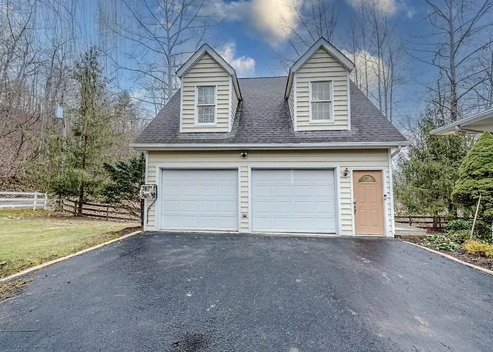 Jackson River Estate 3 Dwellings On River W/ Pool Sleeps 23