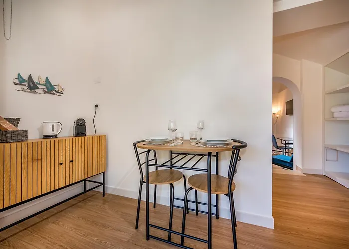 Suite Altamarea "Sea View Studios"