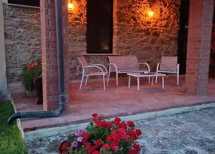 Dimora Dei Greci 1