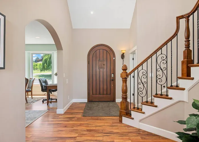 Riversong Country Chateau