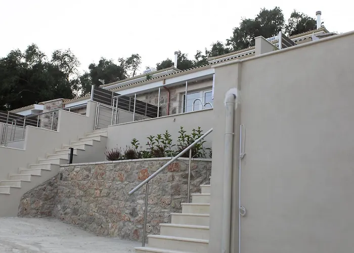 Elais Luxury Villas