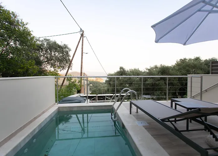 Elais Luxury Villas