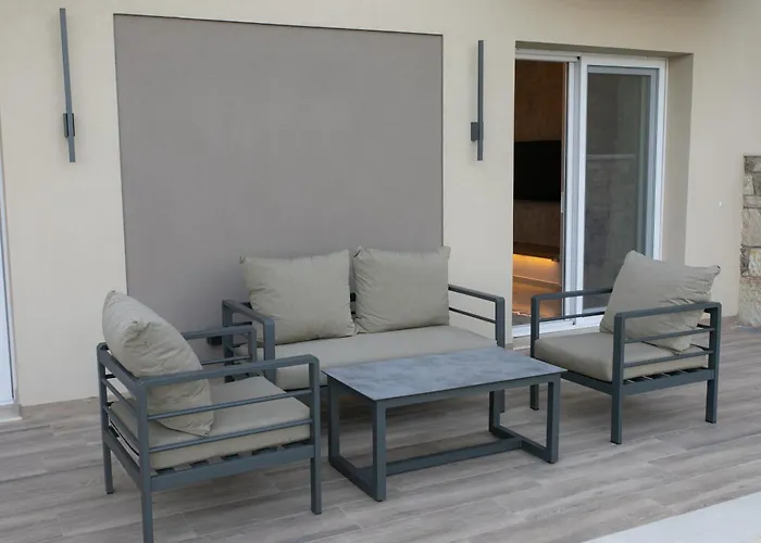Elais Luxury Villas