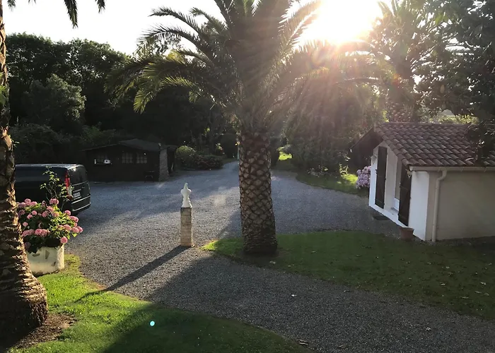 Maison Villa Yoda