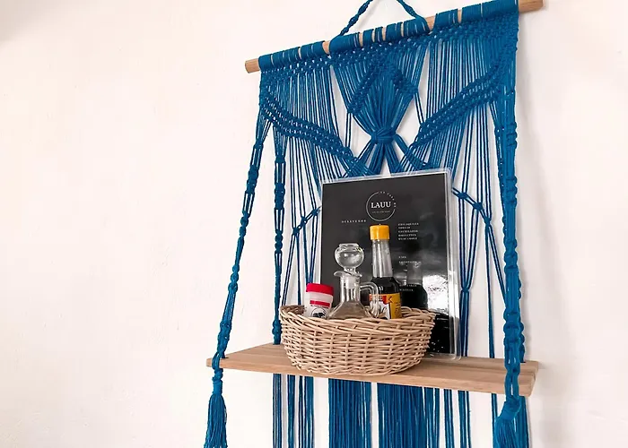 Casa Momo Bacalar