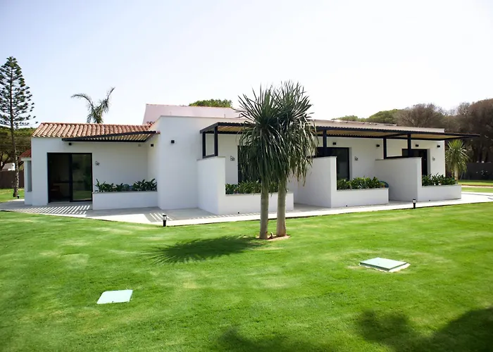 Alojamiento Rural Finca Azucena Suite Only Adults