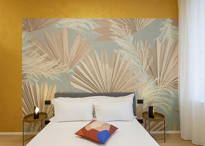Riviera Flavour Apartments I By Wonderful Italy