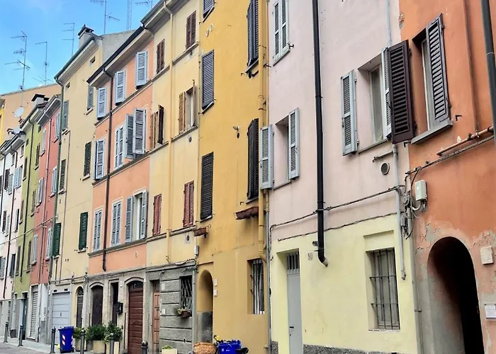 Buro Nel Borgo