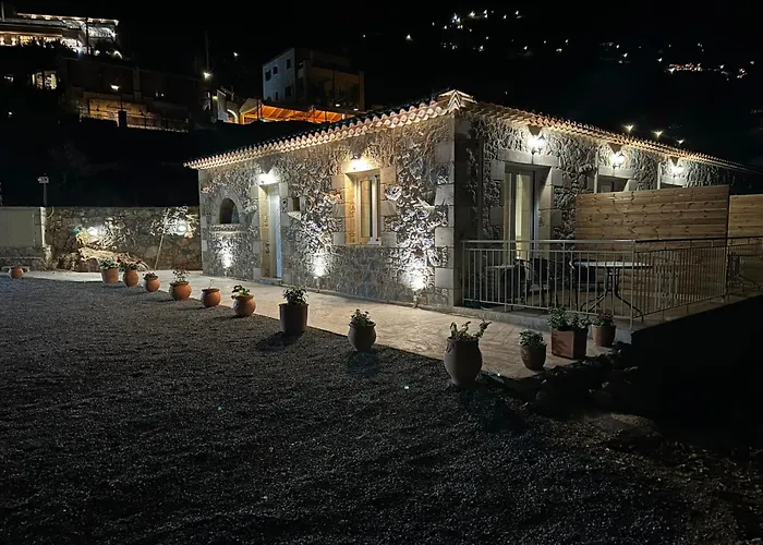Lithino Rooms Kalamata