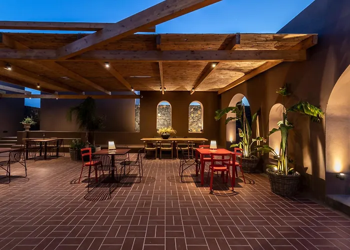 Serra Exclusive Suites