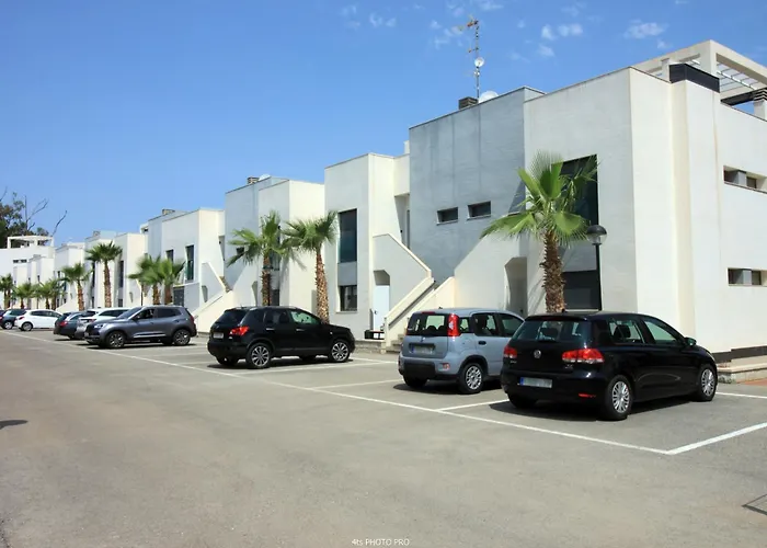 Oasis Beach XII - Casa Lotus