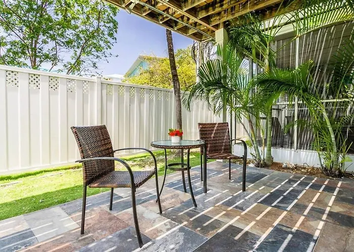 Beach Living At Island Pine Villas Blp