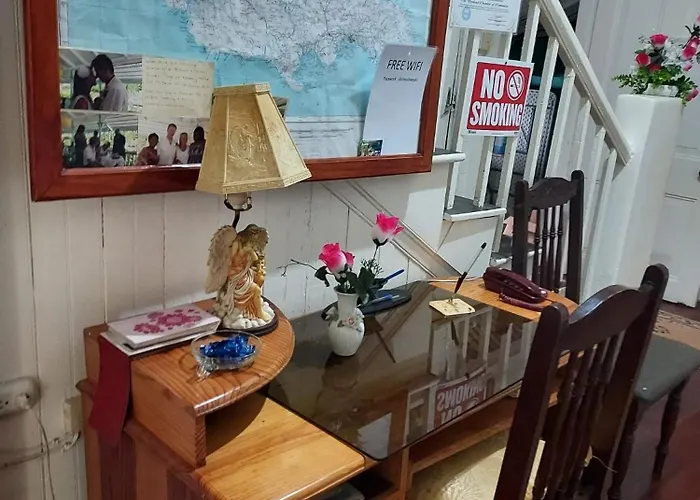 Holiday Home - Guest House