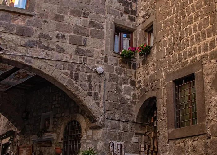 Acasetta Guesthouse